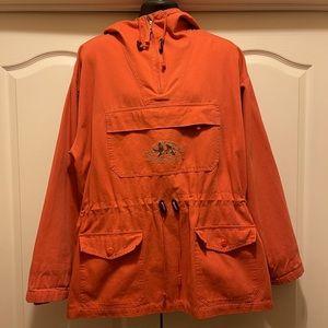 Polo Coat